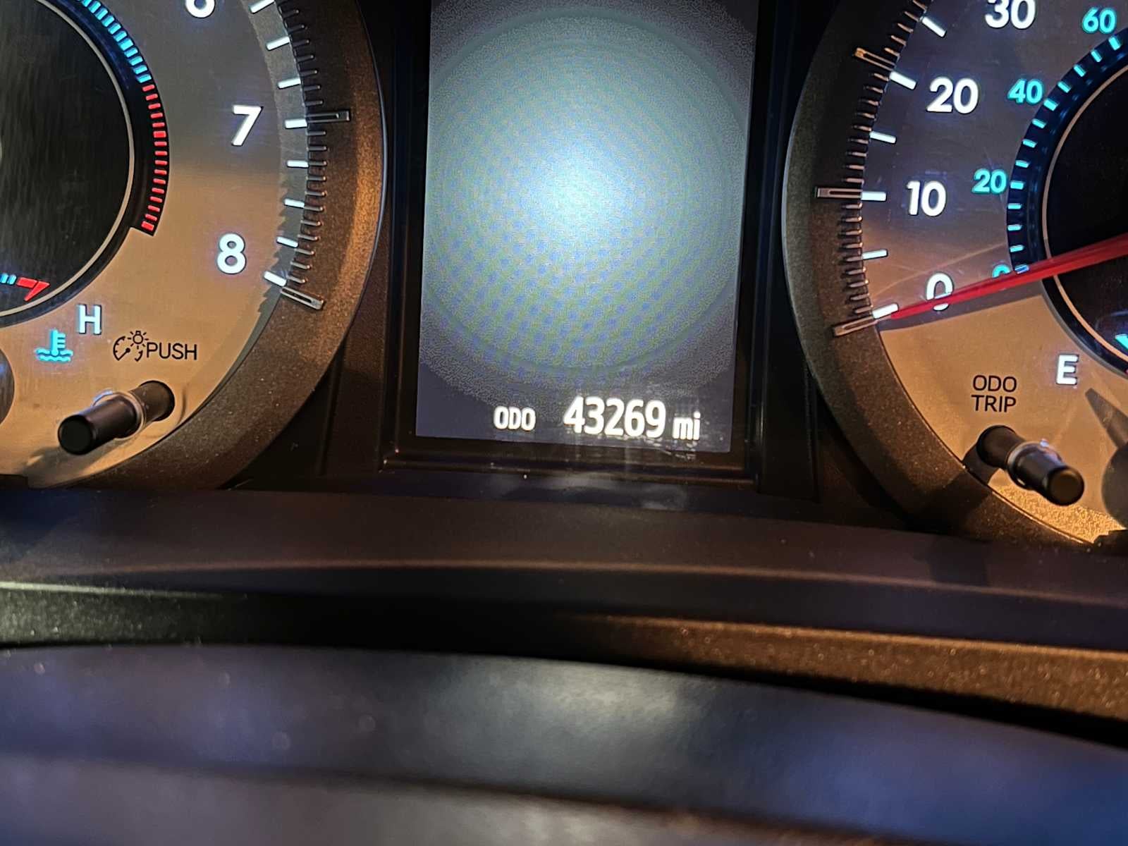 2015 Toyota Sienna SE