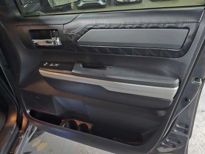 2019 Toyota Tundra Platinum