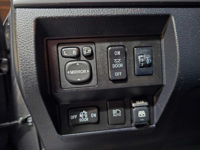 2019 Toyota Tundra Platinum
