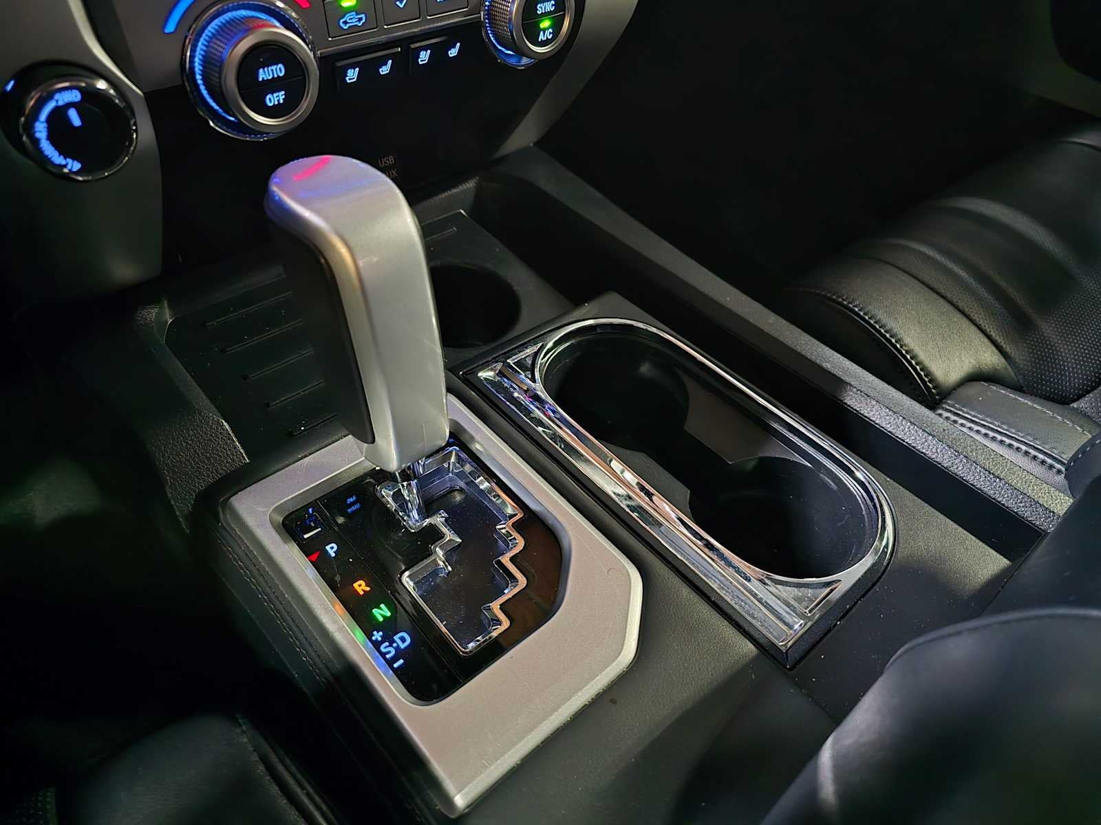 2019 Toyota Tundra Platinum
