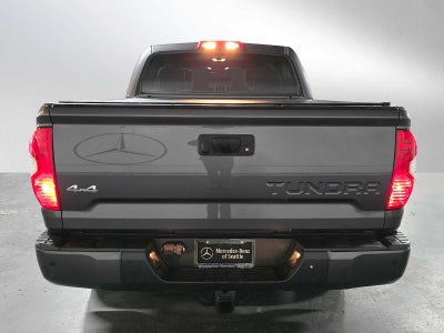 2019 Toyota Tundra Platinum