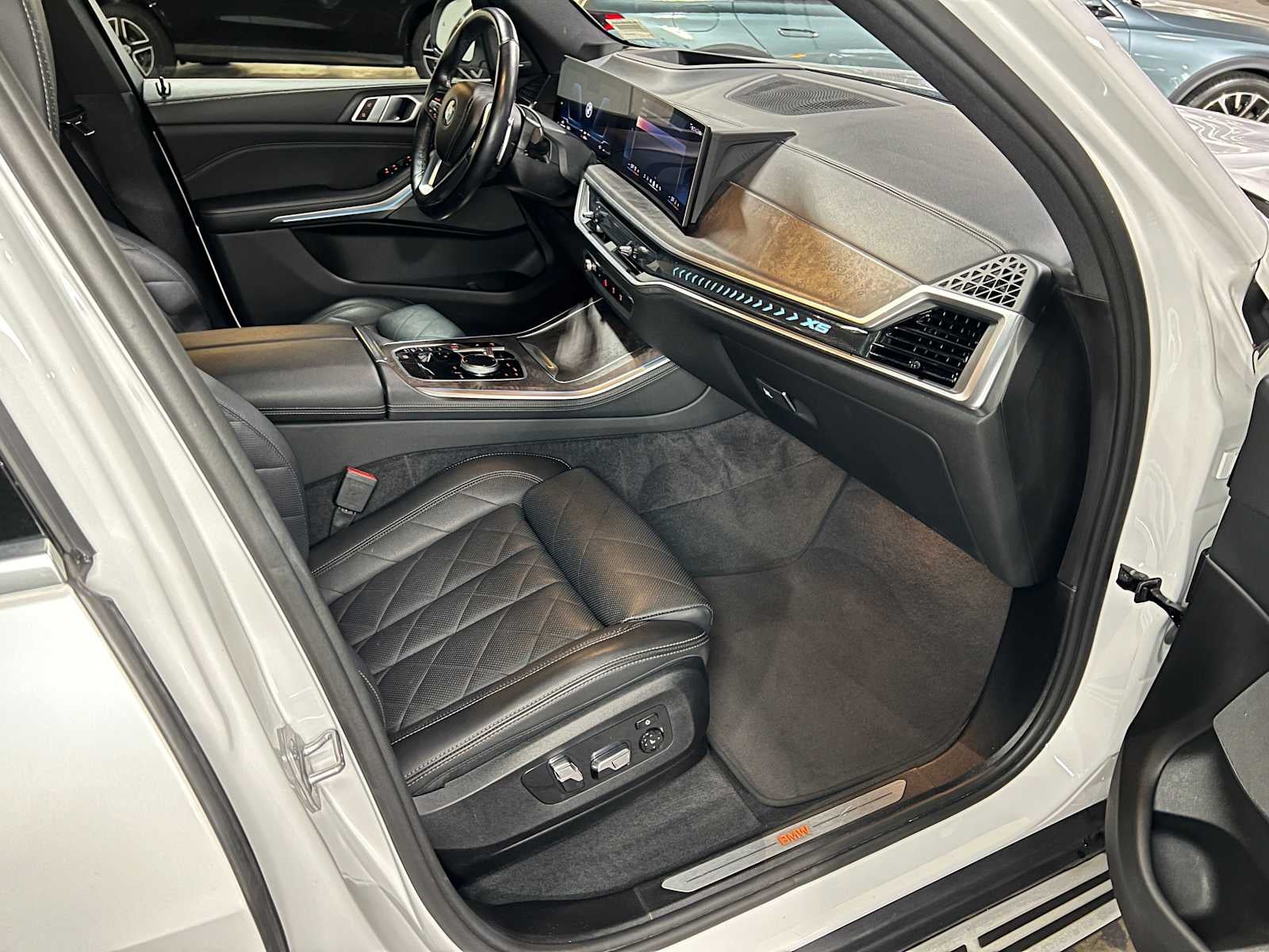 2024 BMW X5 xDrive40i xDrive40i