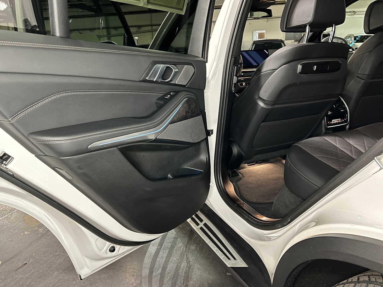 2024 BMW X5 xDrive40i xDrive40i