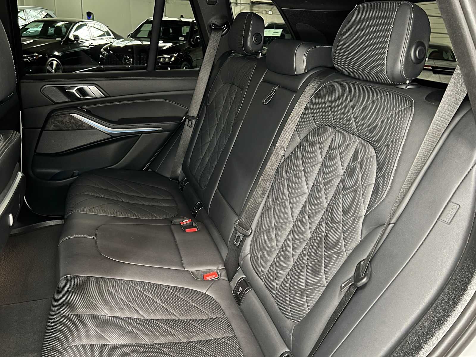 2024 BMW X5 xDrive40i xDrive40i