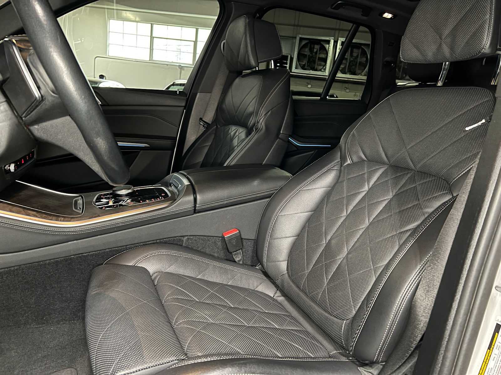 2024 BMW X5 xDrive40i xDrive40i