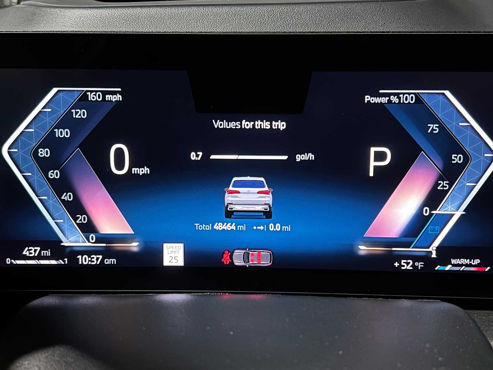 2024 BMW X5 xDrive40i xDrive40i