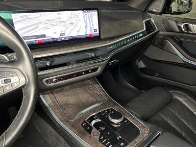 2024 BMW X5 xDrive40i xDrive40i