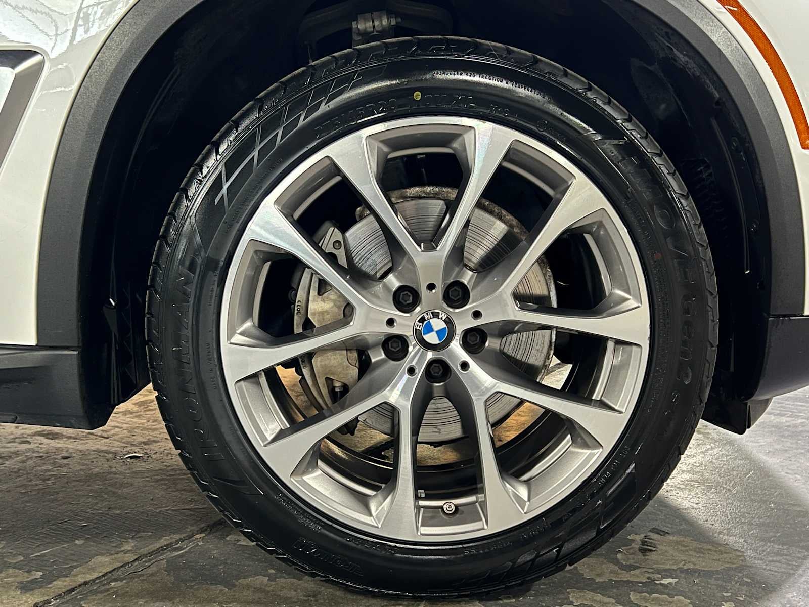 2024 BMW X5 xDrive40i xDrive40i