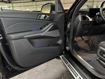 2024 BMW X5 xDrive40i xDrive40i