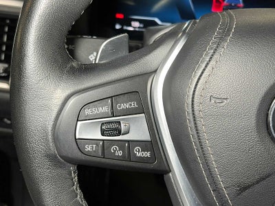 2024 BMW X5 xDrive40i xDrive40i