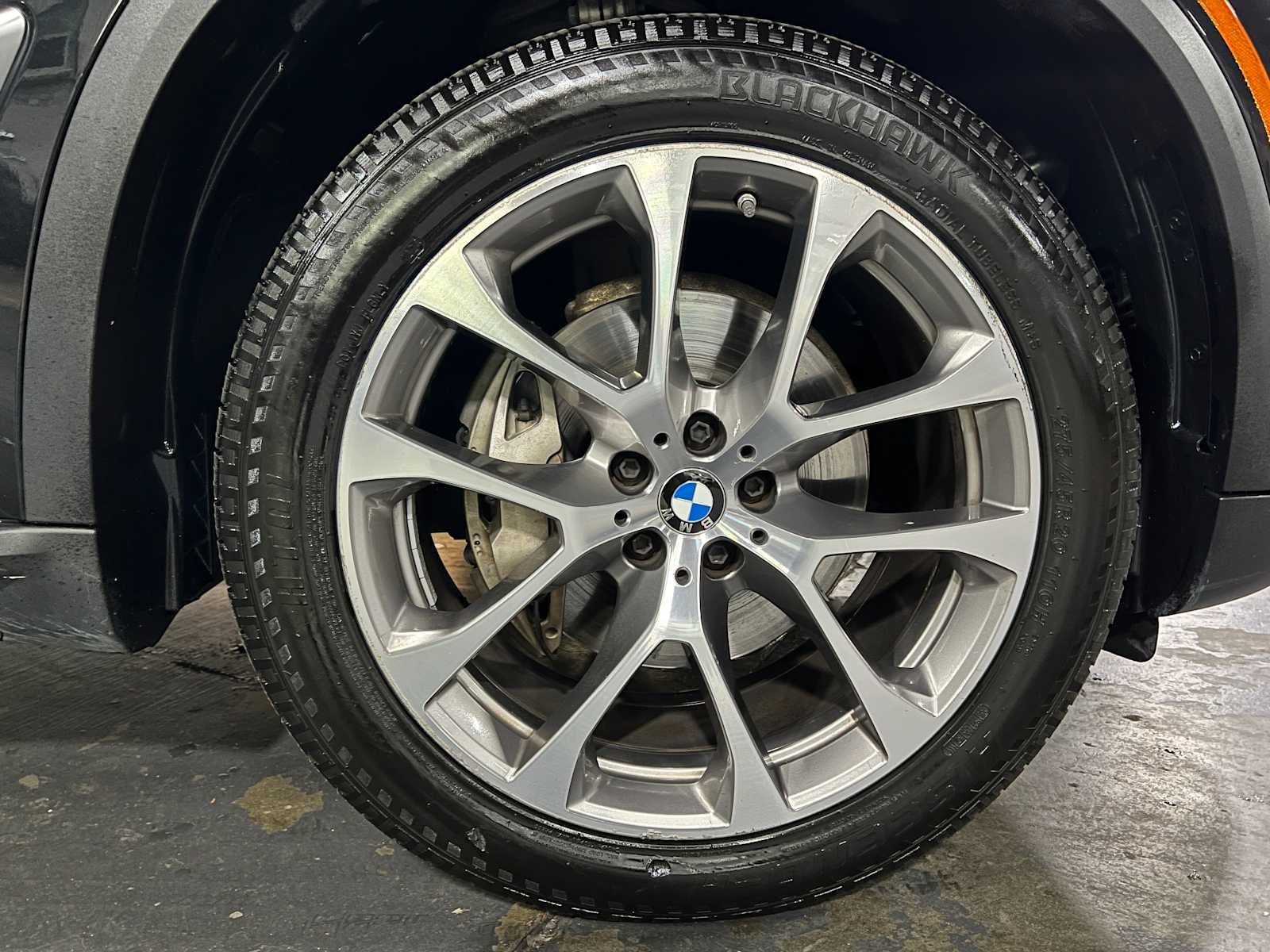 2024 BMW X5 xDrive40i xDrive40i