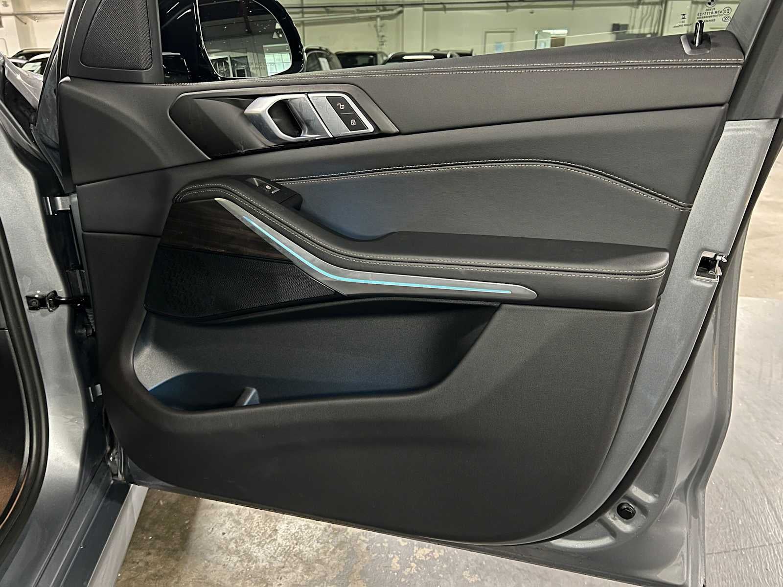 2024 BMW X5 xDrive40i xDrive40i
