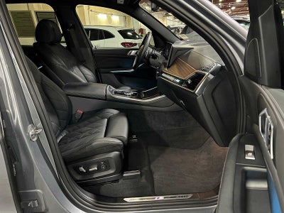 2024 BMW X5 xDrive40i xDrive40i