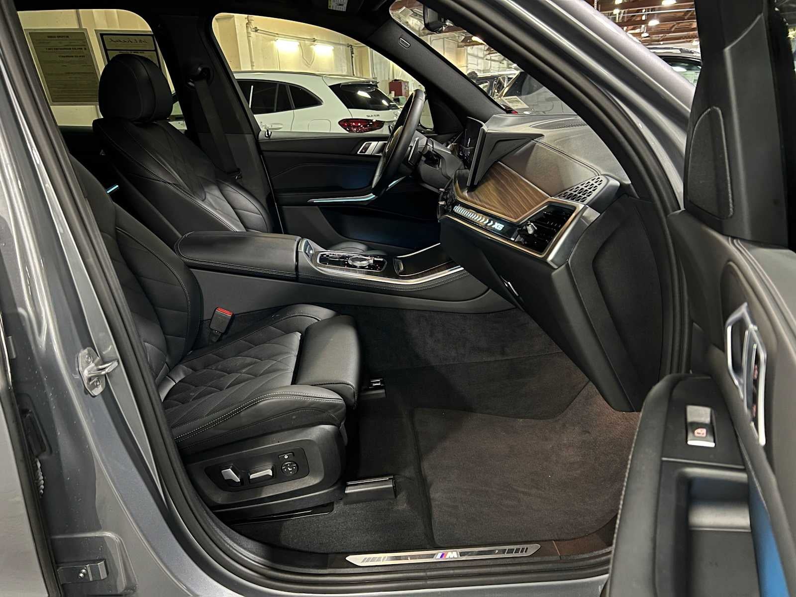 2024 BMW X5 xDrive40i xDrive40i