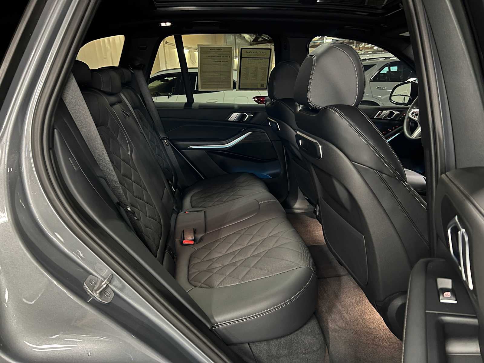 2024 BMW X5 xDrive40i xDrive40i