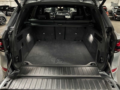 2024 BMW X5 xDrive40i xDrive40i