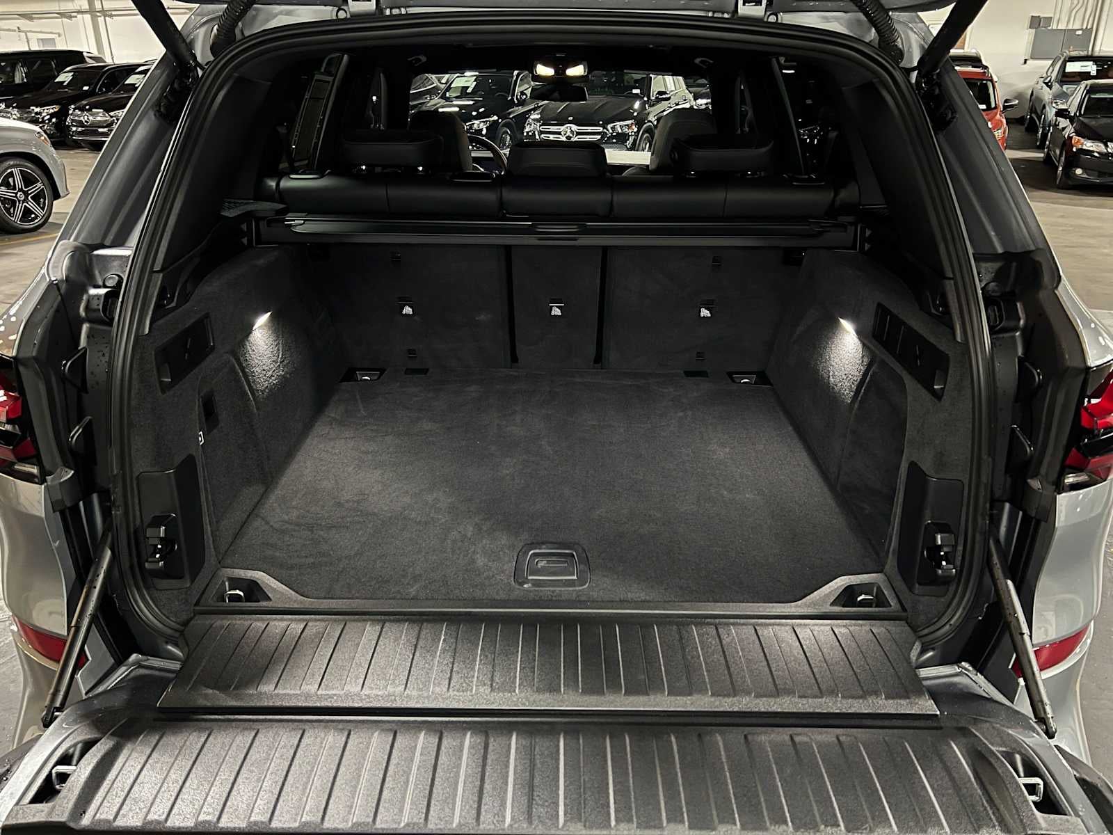 2024 BMW X5 xDrive40i xDrive40i