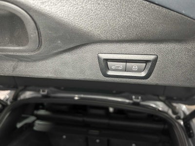 2024 BMW X5 xDrive40i xDrive40i