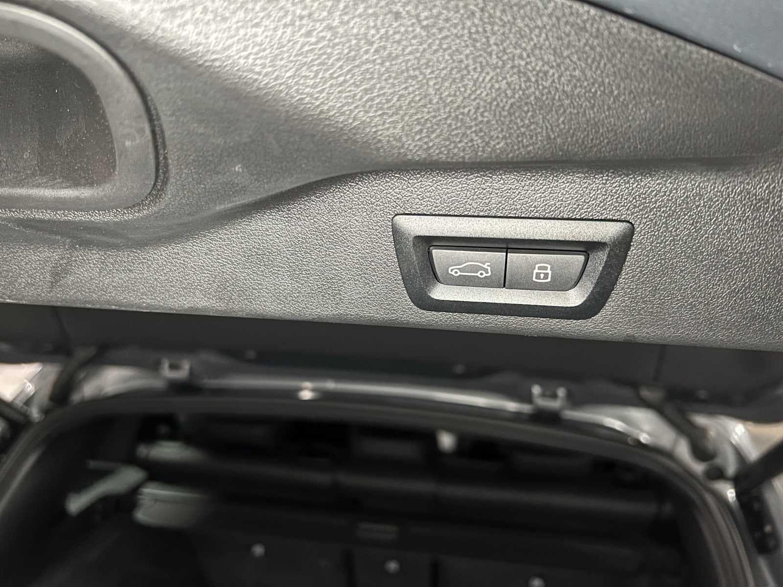 2024 BMW X5 xDrive40i xDrive40i