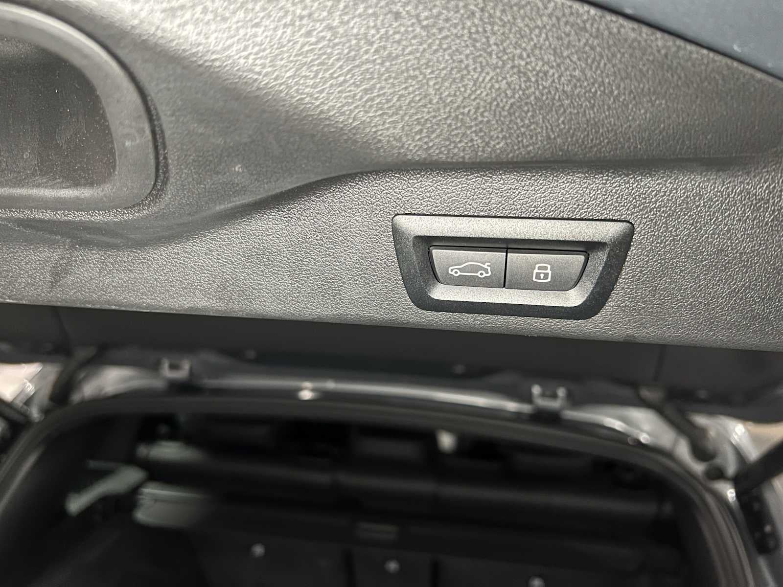 2024 BMW X5 xDrive40i xDrive40i