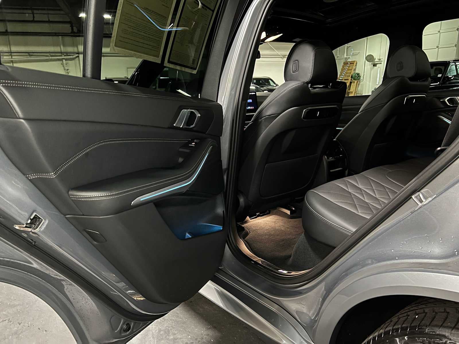 2024 BMW X5 xDrive40i xDrive40i