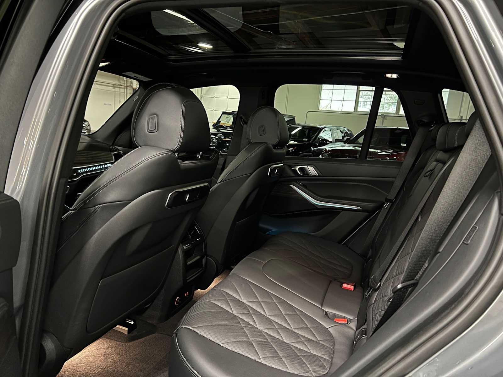 2024 BMW X5 xDrive40i xDrive40i