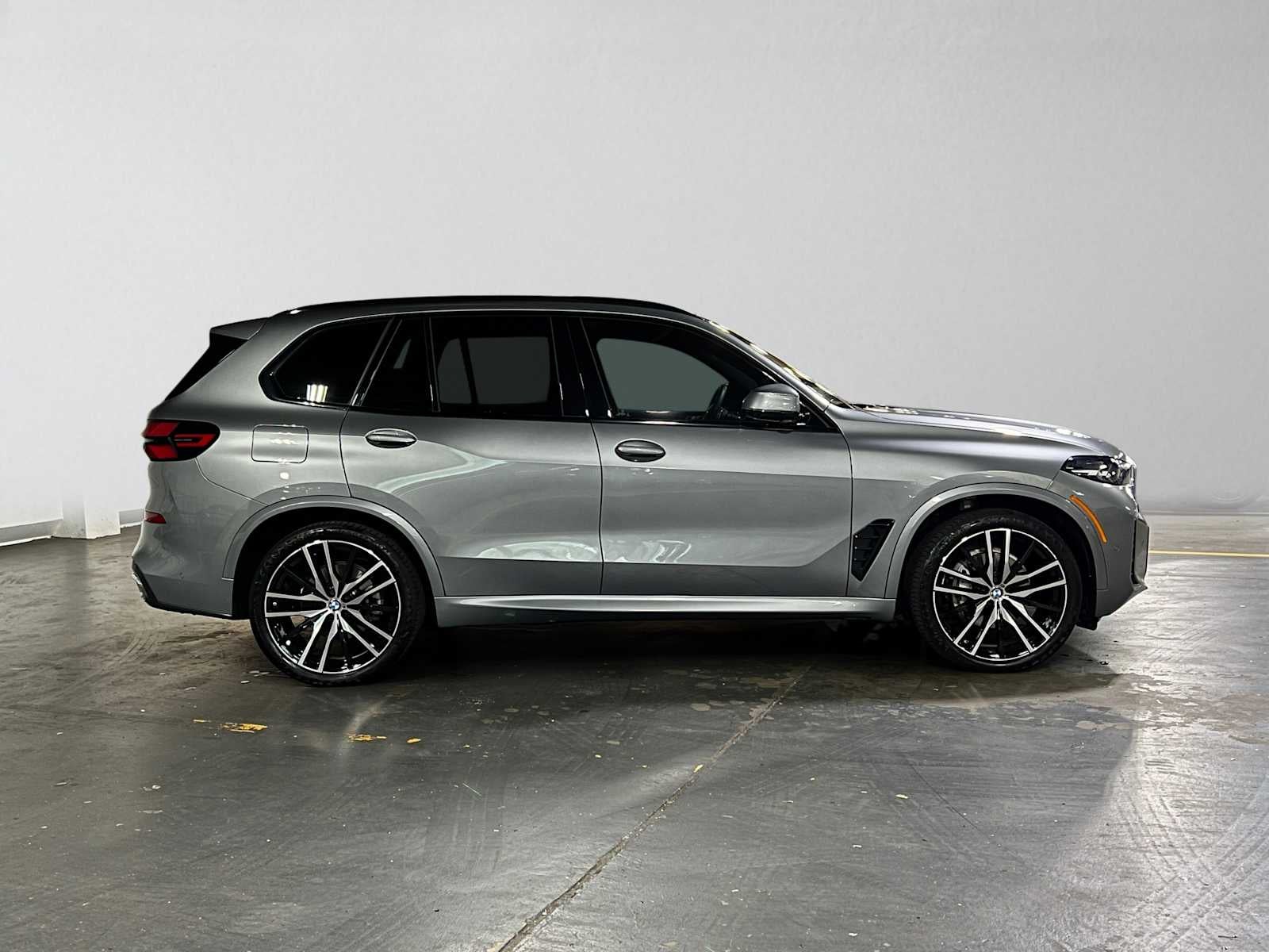 2024 BMW X5 xDrive40i xDrive40i