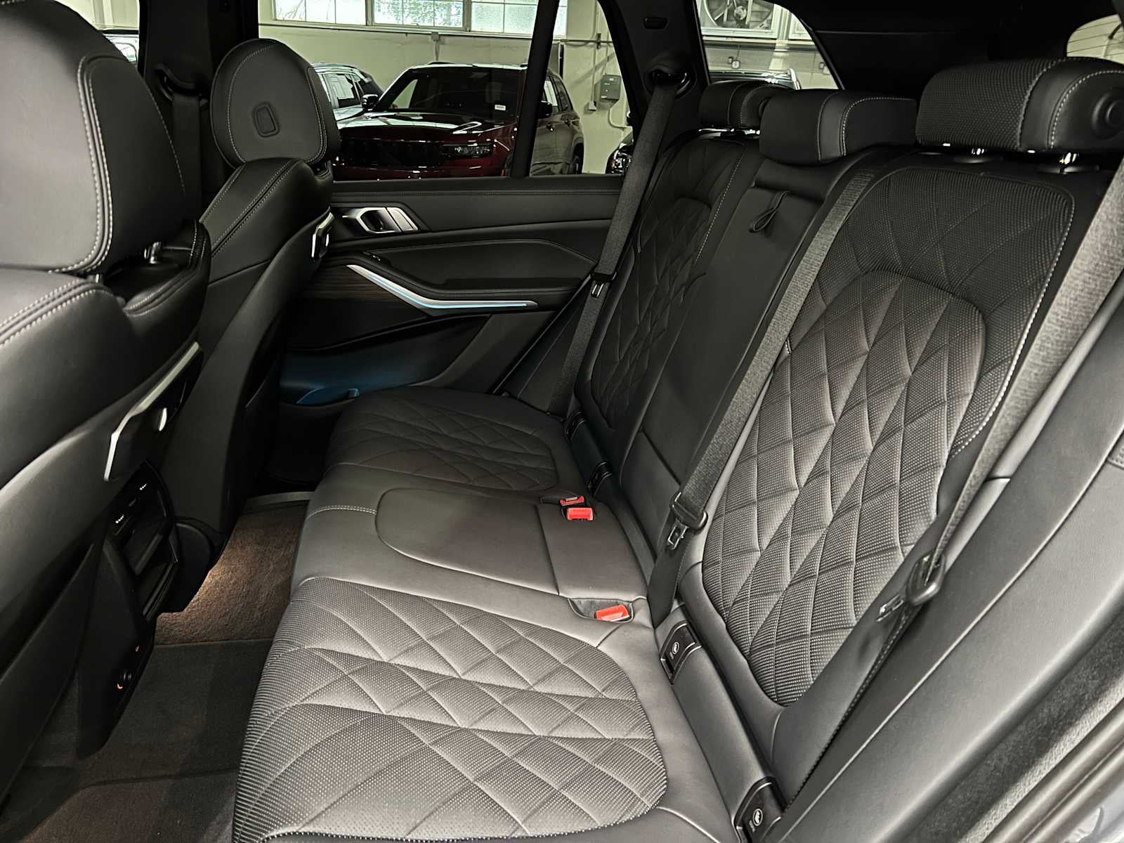 2024 BMW X5 xDrive40i xDrive40i