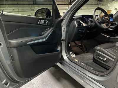 2024 BMW X5 xDrive40i xDrive40i