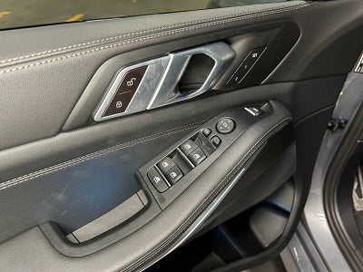 2024 BMW X5 xDrive40i xDrive40i