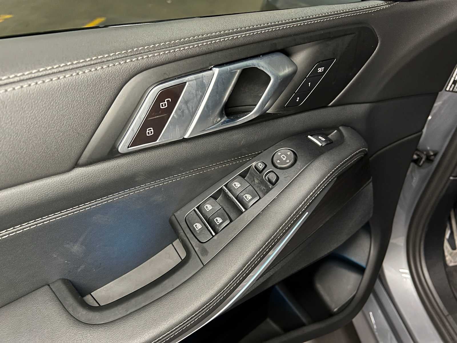 2024 BMW X5 xDrive40i xDrive40i