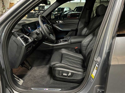 2024 BMW X5 xDrive40i xDrive40i