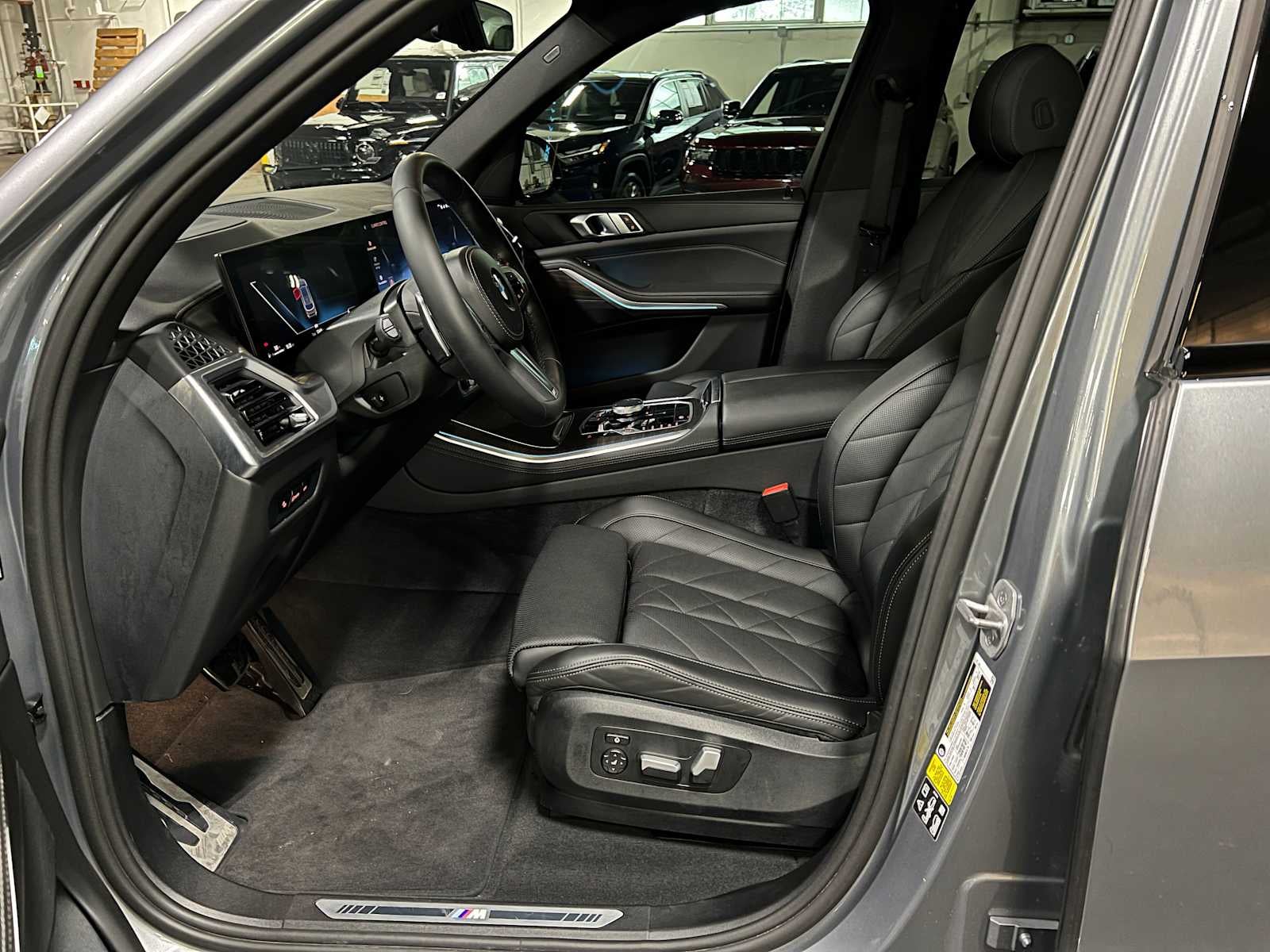 2024 BMW X5 xDrive40i xDrive40i