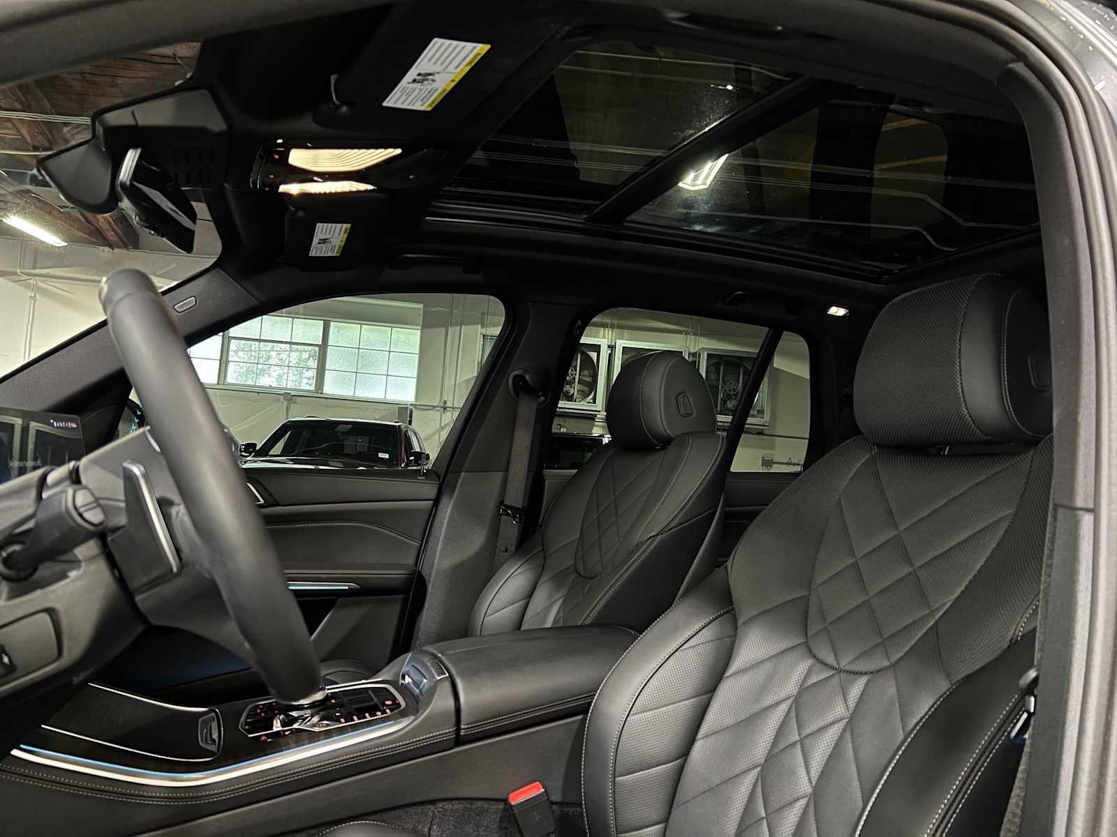 2024 BMW X5 xDrive40i xDrive40i