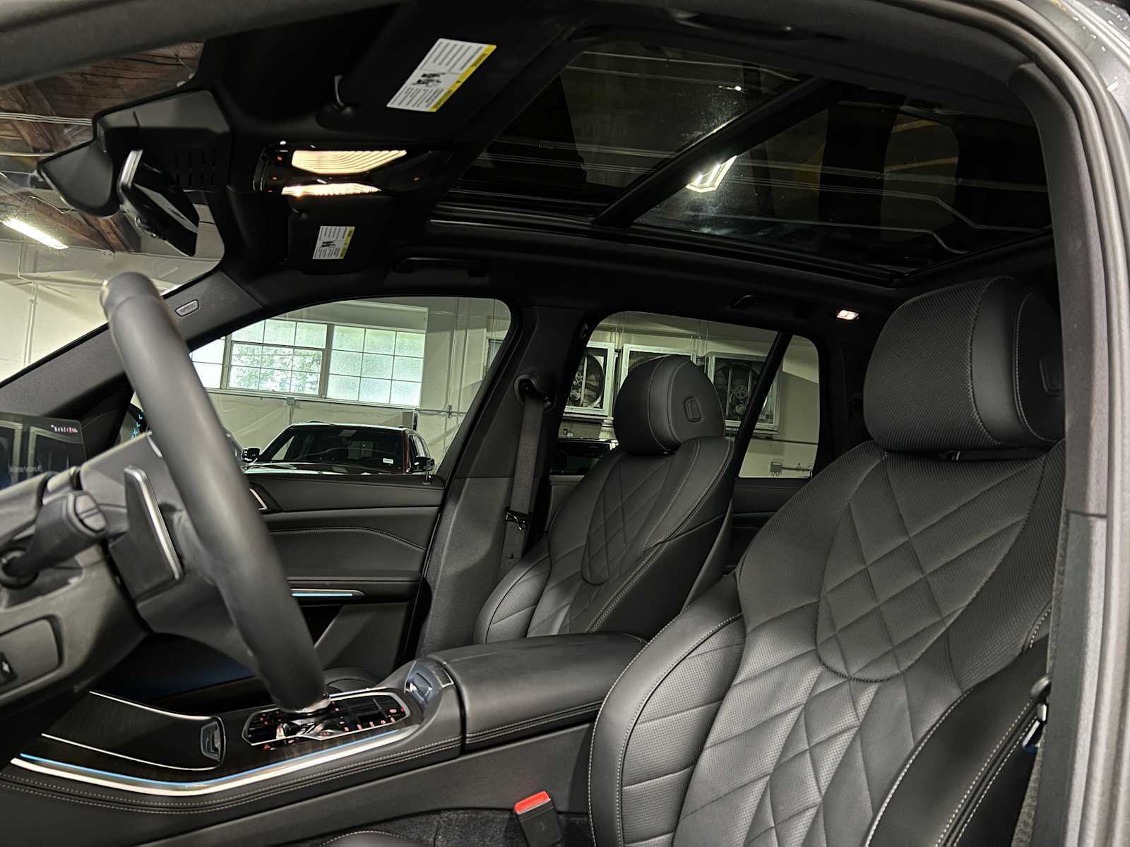 2024 BMW X5 xDrive40i xDrive40i