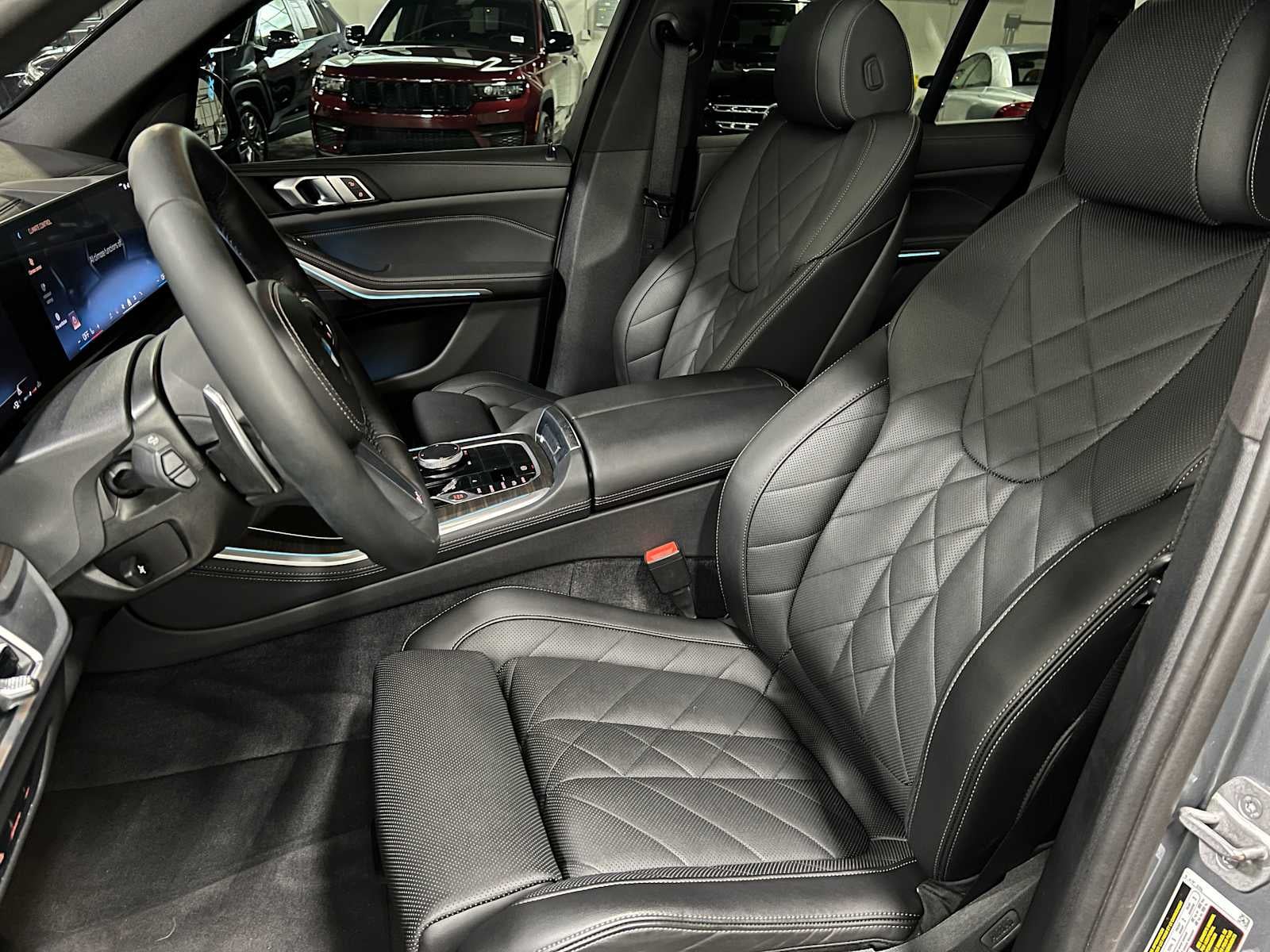 2024 BMW X5 xDrive40i xDrive40i
