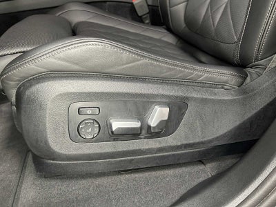 2024 BMW X5 xDrive40i xDrive40i