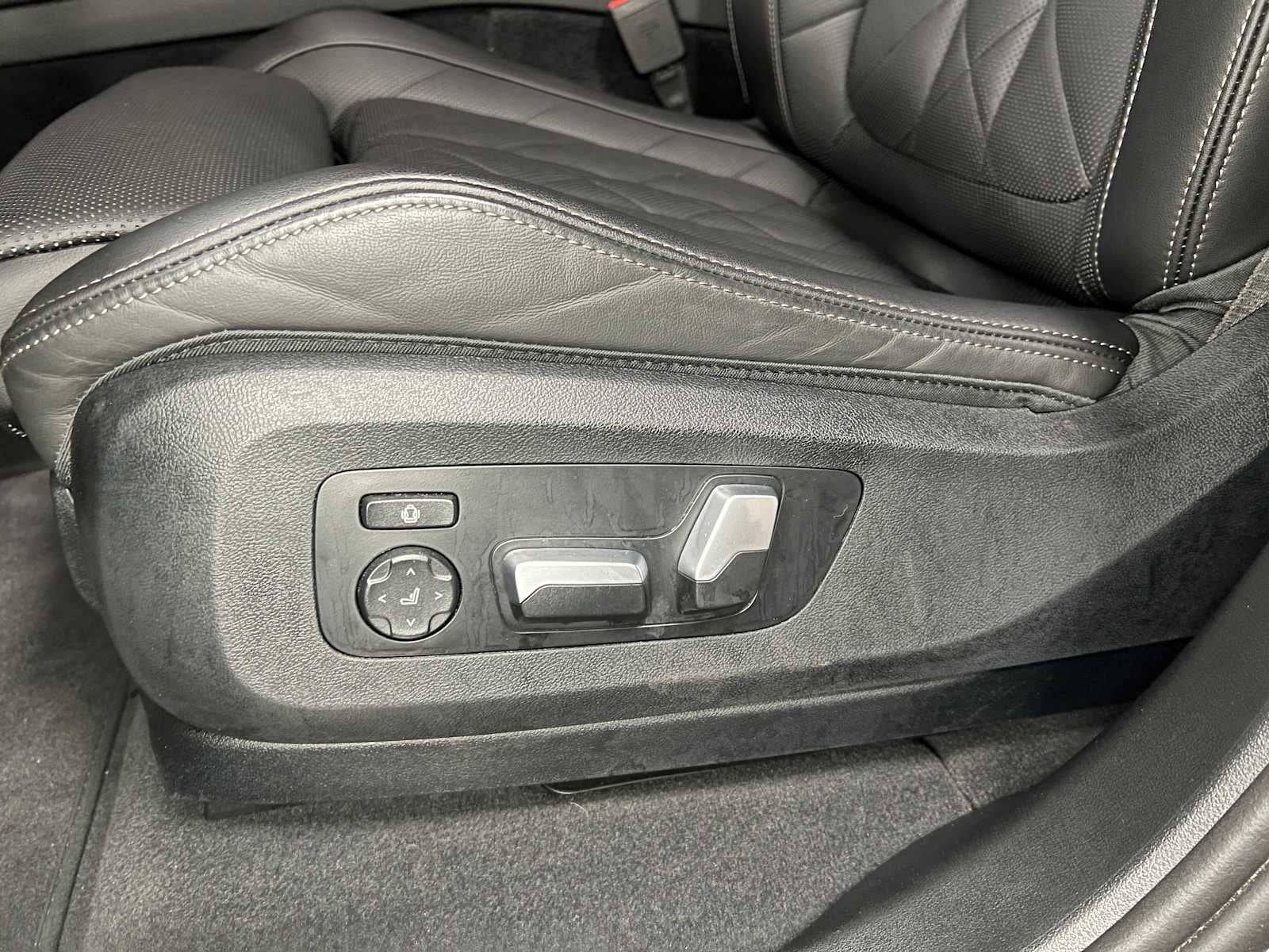 2024 BMW X5 xDrive40i xDrive40i