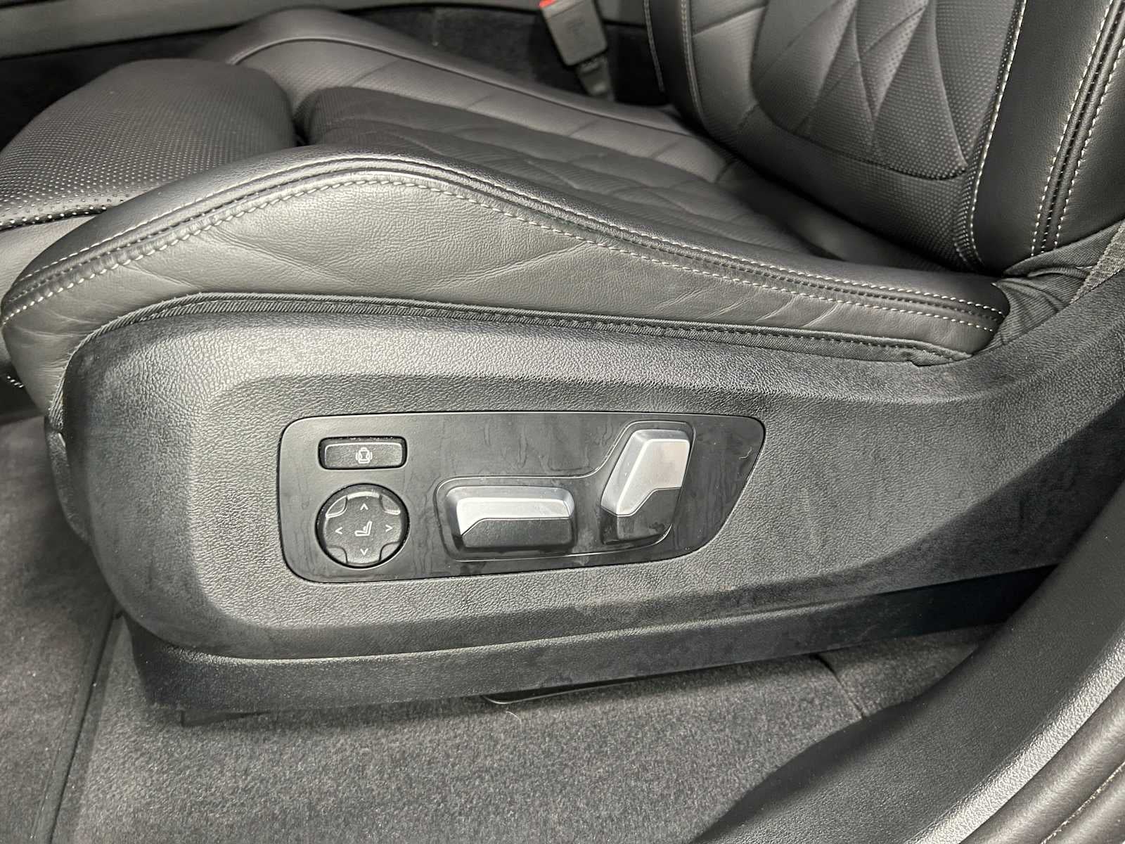 2024 BMW X5 xDrive40i xDrive40i
