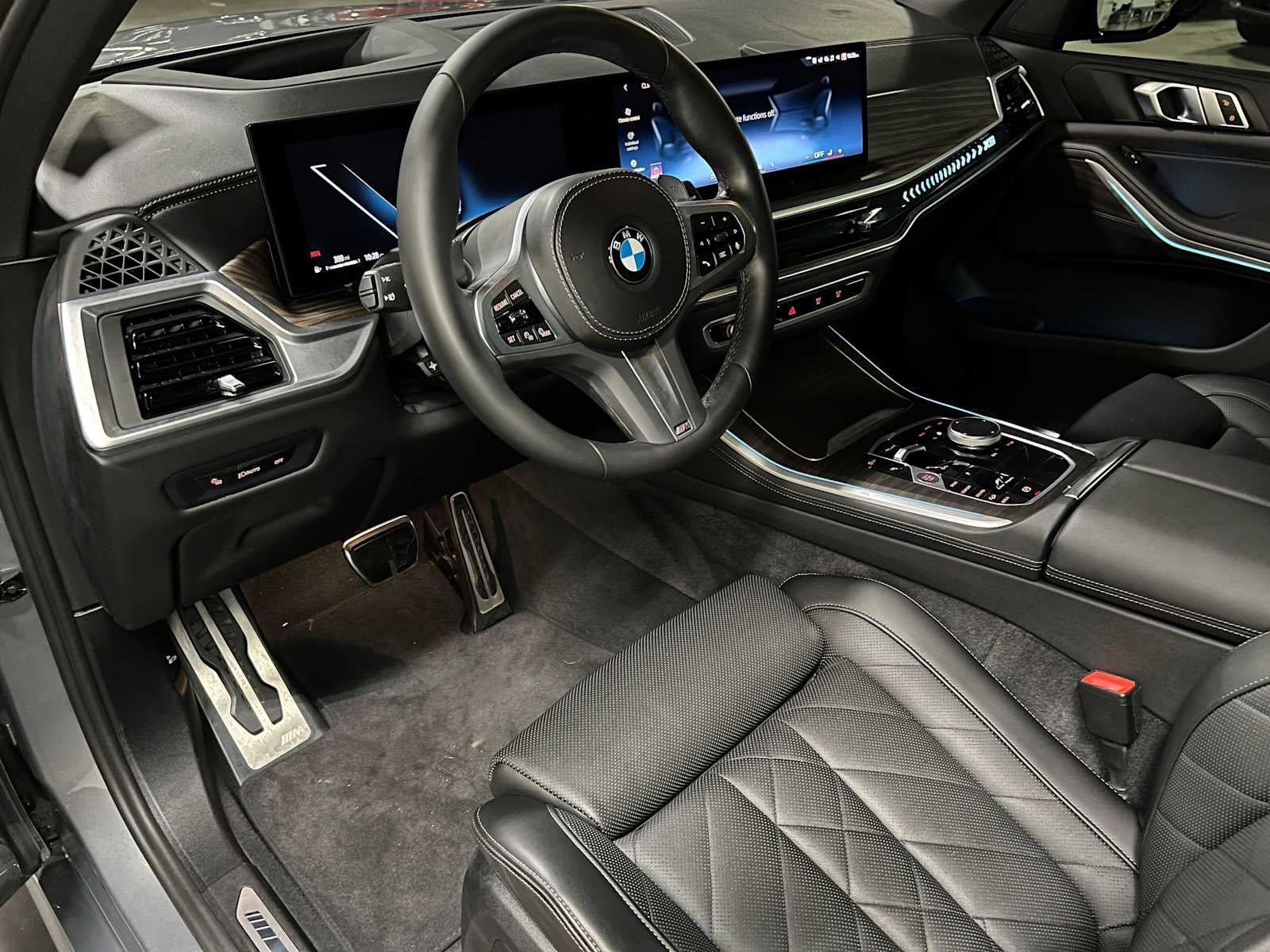 2024 BMW X5 xDrive40i xDrive40i