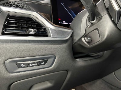 2024 BMW X5 xDrive40i xDrive40i