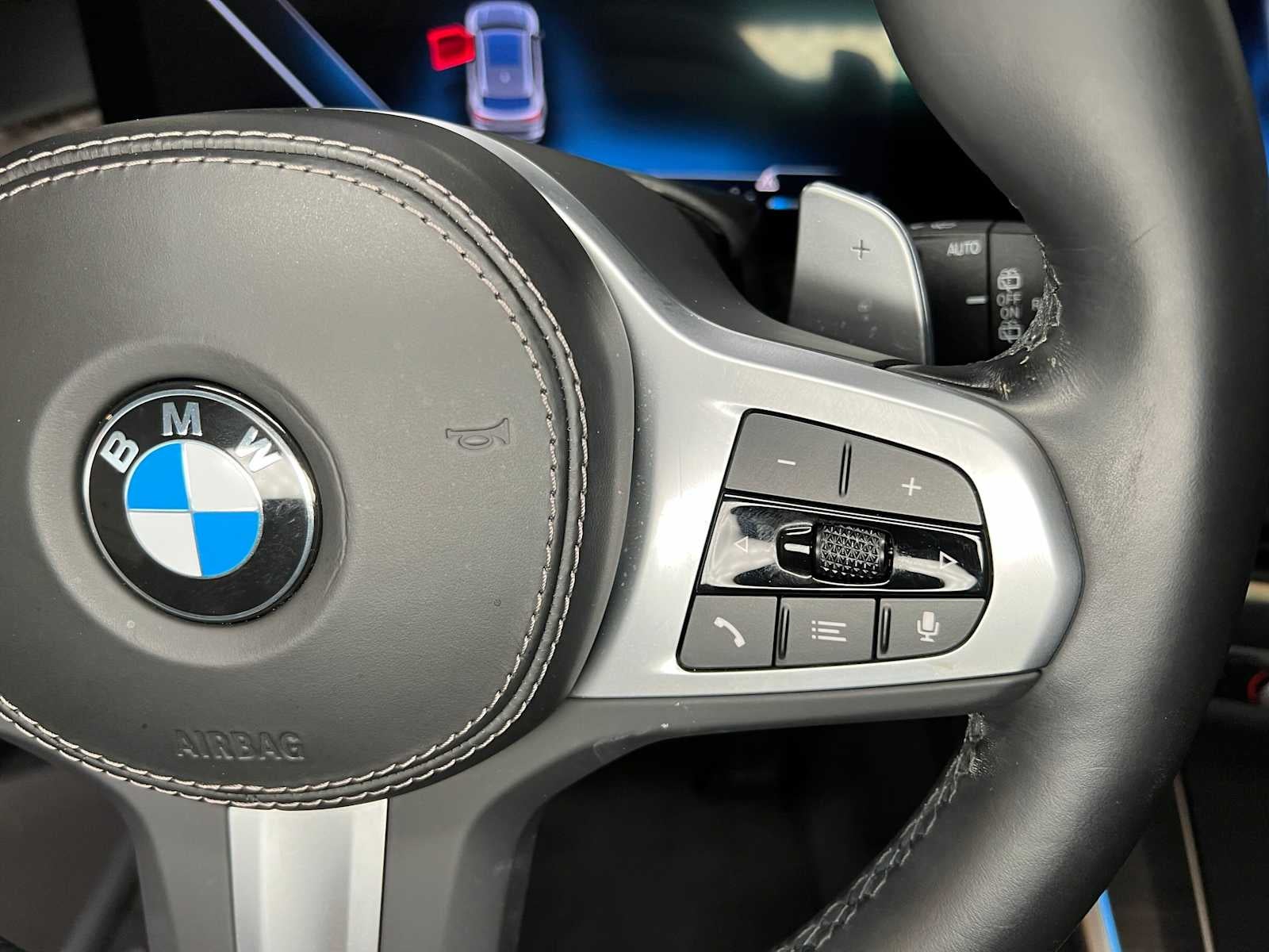 2024 BMW X5 xDrive40i xDrive40i
