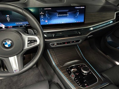 2024 BMW X5 xDrive40i xDrive40i
