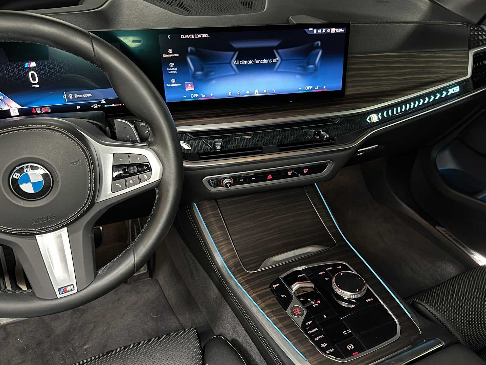 2024 BMW X5 xDrive40i xDrive40i
