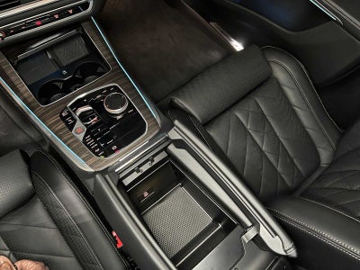 2024 BMW X5 xDrive40i xDrive40i