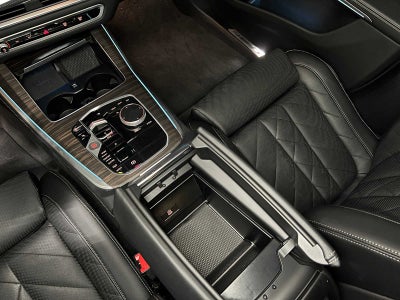 2024 BMW X5 xDrive40i xDrive40i