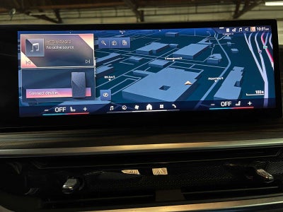 2024 BMW X5 xDrive40i xDrive40i