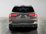 2024 BMW X5 xDrive40i xDrive40i