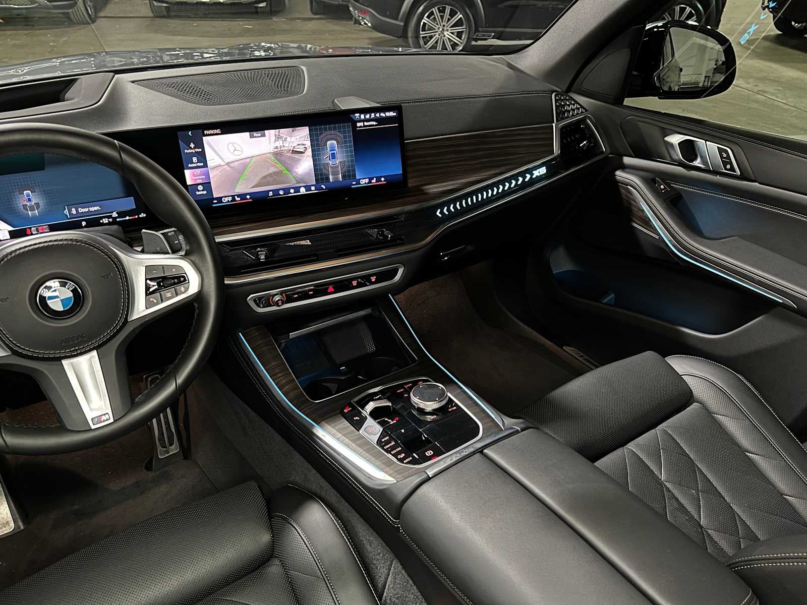2024 BMW X5 xDrive40i xDrive40i