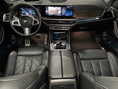 2024 BMW X5 xDrive40i xDrive40i